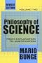Philosophy of Science: From Explanation to Justification (Science and Technology Studies)