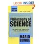 Philosophy of Science: From Explanation to Justification (Science and Technology Studies) (Volume 2)