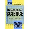 Philosophy of Science: From Explanation to Justification (Science and Technology Studies)