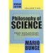 Philosophy of Science: From Explanation to Justification (Science and Technology Studies)