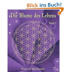 Blume des Lebens Band 2
