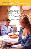 Love And The Single Mom (Harlequin Superromance)