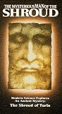 Mysterious Man of the Shroud [VHS]