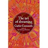 the art of dreaming