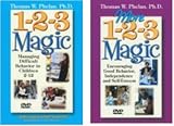 1-2-3 Magic & MORE 1-2-3 Magic