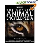 The Concise Animal Encyclopedia (The Concise) by David Burnie