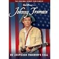 Johnny Tremain by