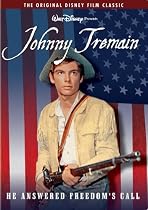 Stream Johnny Tremain Movie Online.