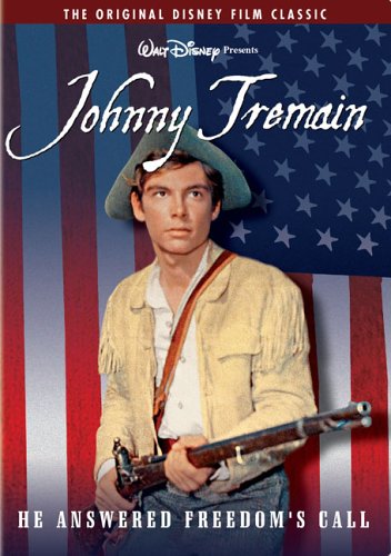 Johnny Tremain - As Good As The Show