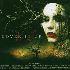 Cover It Up Vol.2