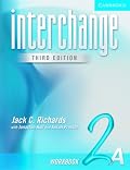 Interchange Workbook 2A (Interchange Third Edition)