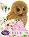 Lety Lechuza: Ozzy Owl