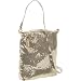 Whiting and Davis Small Hobo With Mesh Strap