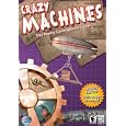 Crazy Machines: The Wacky Contraptions Game [SOFTWARE DOWNLOAD]