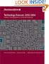 Technology Forecast: 2002-2004, Volume 2