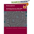 Click here to buy Technology Forecast: 2002-2004, Volume 2 by  Eric M. Berg.