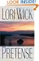 Pretense (Contemporary Romance)