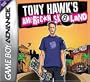 Tony Hawk's American Sk8land