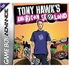 Tony Hawk's American Sk8land