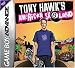 Tony Hawk's American Sk8land
