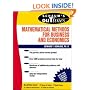 Schaum's Outline of Mathematical Methods for Business and Economics (Schaum's Outline Series)
