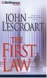 The First Law (Dismas Hardy)
