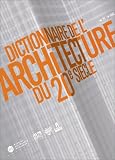 Revue R.M.N  / Dictionnaire Multimédia de l'architecture du Xxème siècle