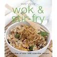 Everyday Wok and Stir Fry (Everyday)