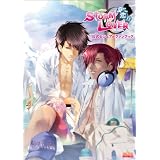 STORM LOVER 夏恋!! 公式ビジュアルファンブック (B's-LOG COLLECTION)