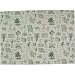 Victorian Gardening Tools Catalogue Decoupage or Gift Wrap 20 x 28