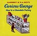 Curious George Goes to a Chocolate Factory (Paperback)