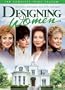 Designing Women: The Complete Third Season