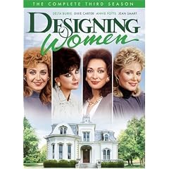 Designing Women: Season Three