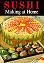 Sushi Making at Home