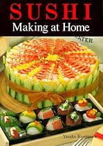 Sushi Making at Home