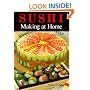 Sushi Making at Home