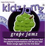 Grape Jamz