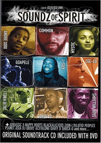 Get It Immediately - Soundz of Spirit Get It Online Today!