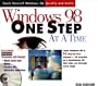 Windows� 98 One Step at a Time