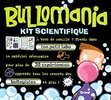 Bullomania : Kit scientifique