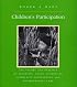 Children's Participation: The Theory and Practice of Involving Young Citizens in Community Development and Environmental Care