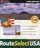 Route Select USA
