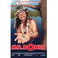 Mr. Bones