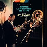 Original Arrangements of Jimmie Lunceford in Hi-Fi
