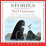 Stories: All-New Tales