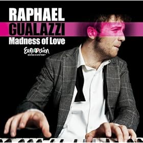 Madness Of Love
