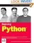 Beginning Python (Programmer to Programmer)