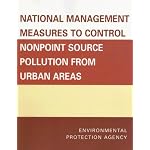 National Management Measures to Control Nonpoint Source Pollution from Urban Areas book cover