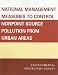 Book National Management Measures to Control Nonpoint Source Pollution from Urban Areas
