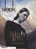 Produkt-Bild: sleek [Jahresabo]